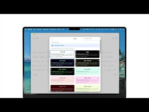 ClickClack 3.5.7: Massive UI Redesign & New Pro Modes! ⌨️✨ thumbnail
