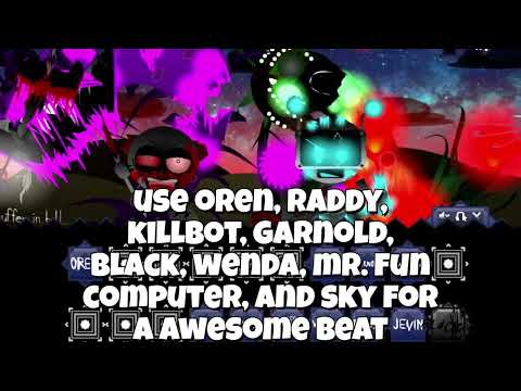 Sprunki: The DEFINITIVE PHASE 11 (Full Gameplay Showcase)