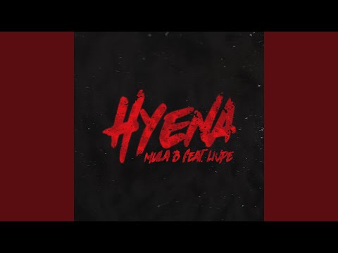 Hyena (feat. Lijpe)