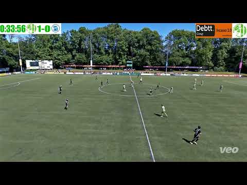 Samenvatting 2025-05-17 asv Dronten - SDC Putten