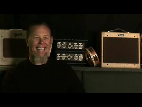 Metallica - Kill 'Em All - 25 Years Later (2008) [Full Interview]