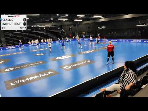 Classic vs Karhut beast - 02/09/2023