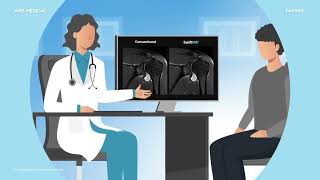 SwiftMRu2122 AI-Powered MRI Enhancement Solution