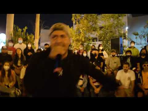 FSN vs DEMENCIA - CUARTOS- RAPTONDA CLASIFICATORIA 5