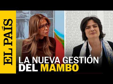 COLOMBIA | La nueva directora del MAMBO, María Belén Sáenz, revela las nuevas apuestas para el arte