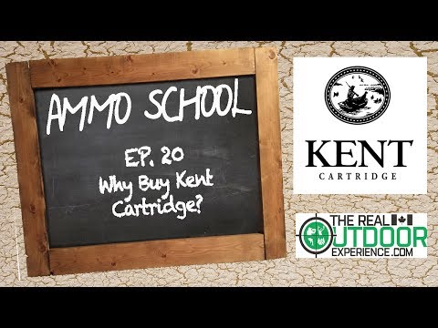 Kent Cartridge Fasteel 2.0 for Waterfowl Hunting | Gun Talk First Look