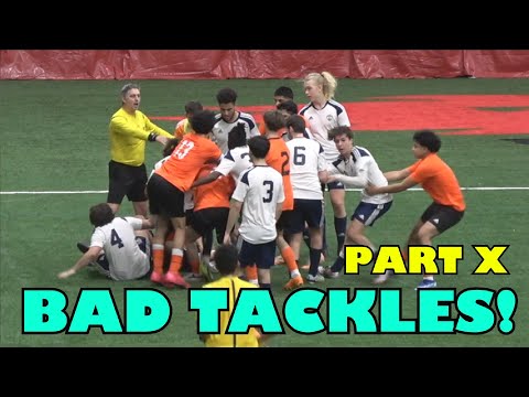 IST's Butchers, Brutes & Barbarism🔥 - Part X