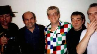 Dave Yorko Tribute ( lead guitar player for Johnny and The Hurricanes)