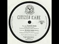 Citizen Kane - Blackrain 12