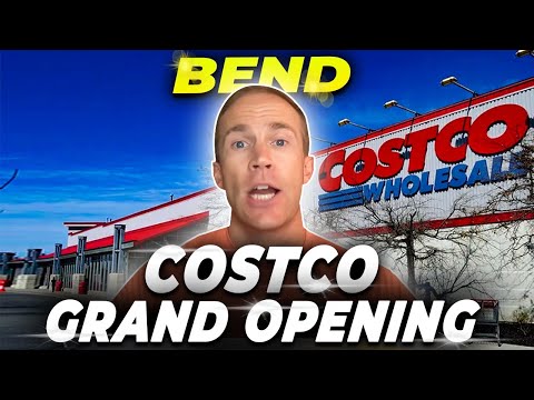 Costco Bend