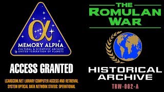 Memory Alpha File: The Cochrane Expedition
