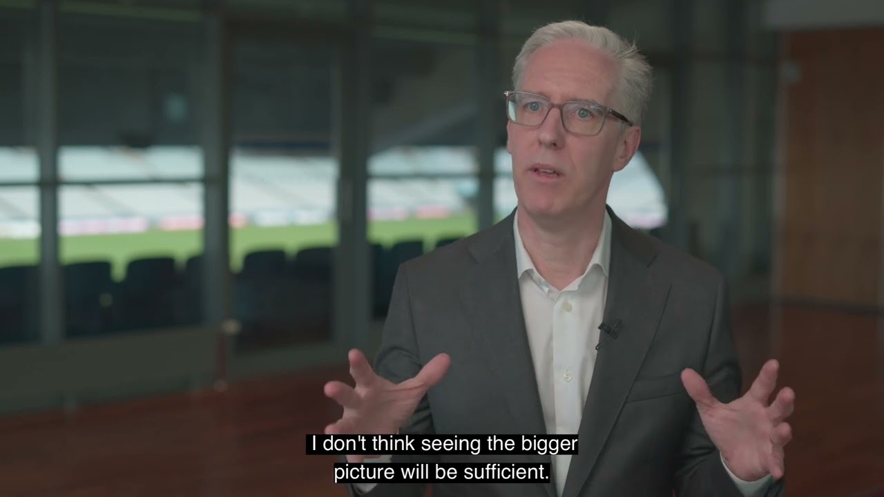 The Heat is On: Ireland's Energy Opportunity