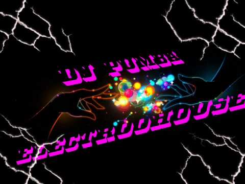 " Project X - Pursuit Of Happiness & TJR Same old fool " (by DjPumba )