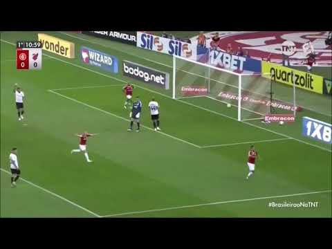 Inter 1 x 1 Athletico-PR - Rádio Gaúcha - 31/10/2019 - Brasileirão