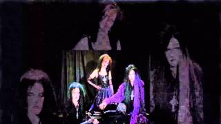 The Shadow Dance- Immortal Beloved