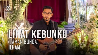Download lagu AKU JEJE | LIHAT KEBUNKU (TAMAN BUNGA) | COVER | LIVE PERFORMANCE | SYMPHONY ENTERTAINMENT SURABAYA mp3