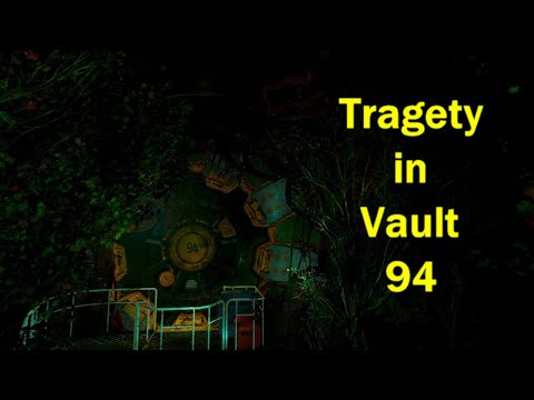 The Story of Vault 94