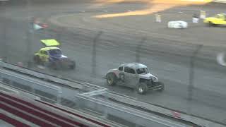 Dwarf Car Mania Night 2 video