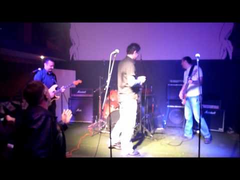 Županja Old Stars Band - 1.dio