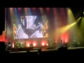 Joaquín Sabina “El caso de la rubia platino” @ BEC ...