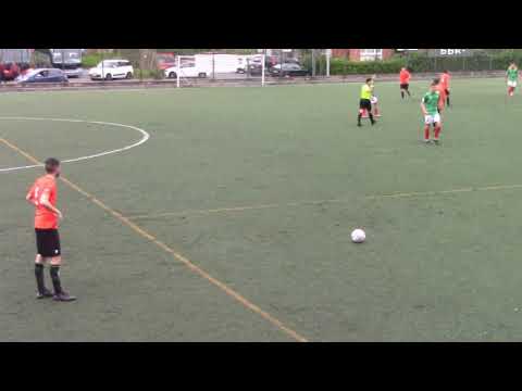 BERRIATUKO F.T. 4:1 S.D. Ariz (Ibarra, 2023/04/30) - www.leartigol.com