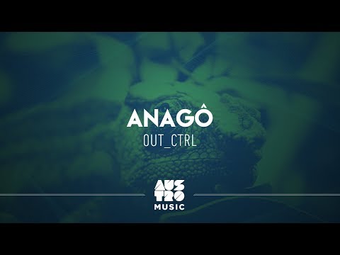 Out_Ctrl - Anagô
