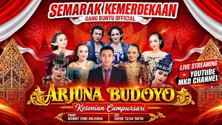 Download lagu CAMPURSARI ARJUNA BUDOYO LIVE DSN JEDONG DS WOTANMAS NGORO MOJOKERTO mp3