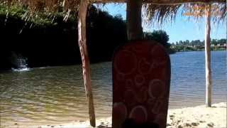 Horace Andy - Love Of A Woman °Sunsplash Kingston Bech 2012 Cauípe Ceará° by: Dj Rodrigo_Live