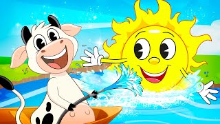 Sol Solecito Caliéntame Un Poquito Lyrics English Translation