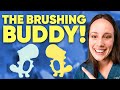 Toothbrushing Tantrums Try This