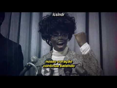 Diarra Sylla - Set Free (Clipe Legendado)