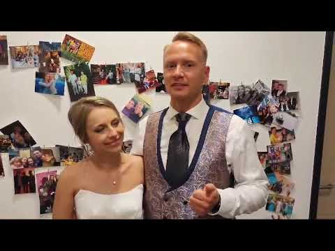 DJ HeLp aus Düsseldorf für Ihre Hochzeit
