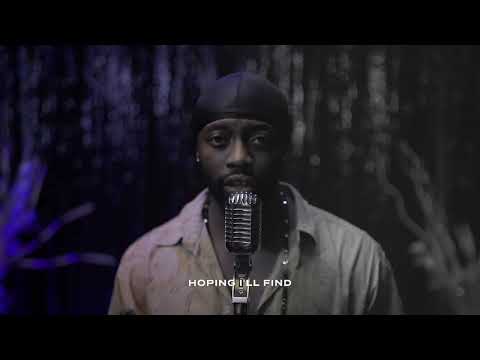 Ash Hamman - Glimpse of Us (Afro-RnB Cover)