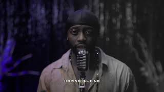 Ash Hamman - Glimpse of Us (Afro-RnB Cover)