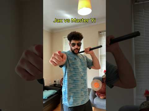 Jax vs Master Yi #leagueclips #leagueoflegends #jax #masteryi #toplane