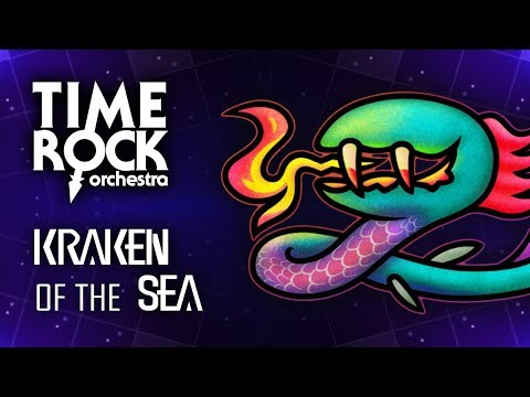 EarthBound - Kraken of the Sea (TRO Remake)