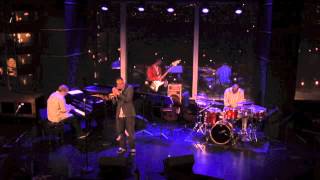 Grégoire Maret at Dizzy's Club Coca Cola - My Loved Ones