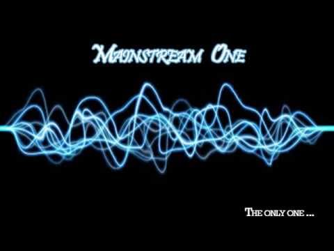 Mainstream One - Нарисуй любовь (Dj Andy Max and Dj Max Fast Remix)