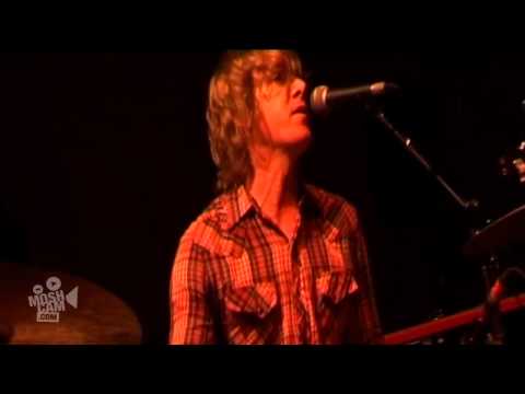 An Horse "Camp Out" Live (HD, Official) | Moshcam