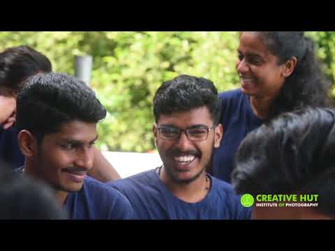 Creative Hut Institute of Photography Kottayam General video thumbnail 18