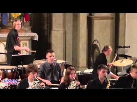 Festival Eurochestries en Charente Maritime 2011