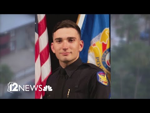 New details released in the shooting of Officer Tyler Moldovan