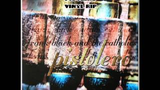 Frank Black & The Catholics - Pistolero (1998) Full Vinyl Album