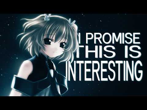 No But Seriously, Why Do People Like Visual Novels?