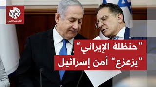 مجموعة هاكرز إيرانية تكشف تفاصيل ختراق هاتف مدير ديوان نتنياهو وتنشر رقم هات