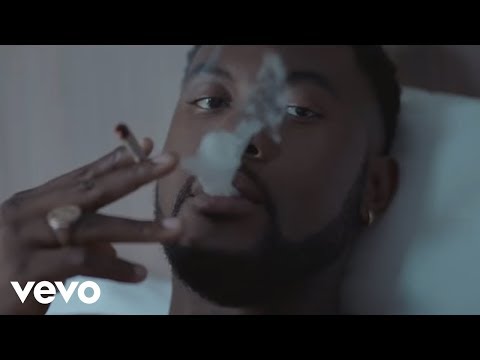 Damso - Graine de sablier