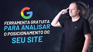 Como Analisar o Posicionamento do Seu Site no Google Search Console?