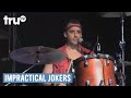 Impractical Jokers Awful Band Tanks At Packed Concert