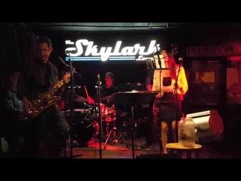 L.O.V.E.(cover)Yewon Kim,Paul,Chris,David,Wayne 2016