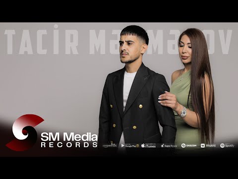 Tacir Məmmədov - Dərmanlar 2025 (Official Music Video) 4K